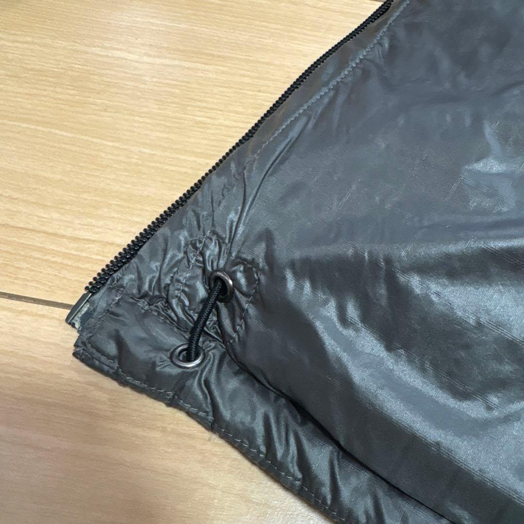 ムーンストーンダウンジャケット