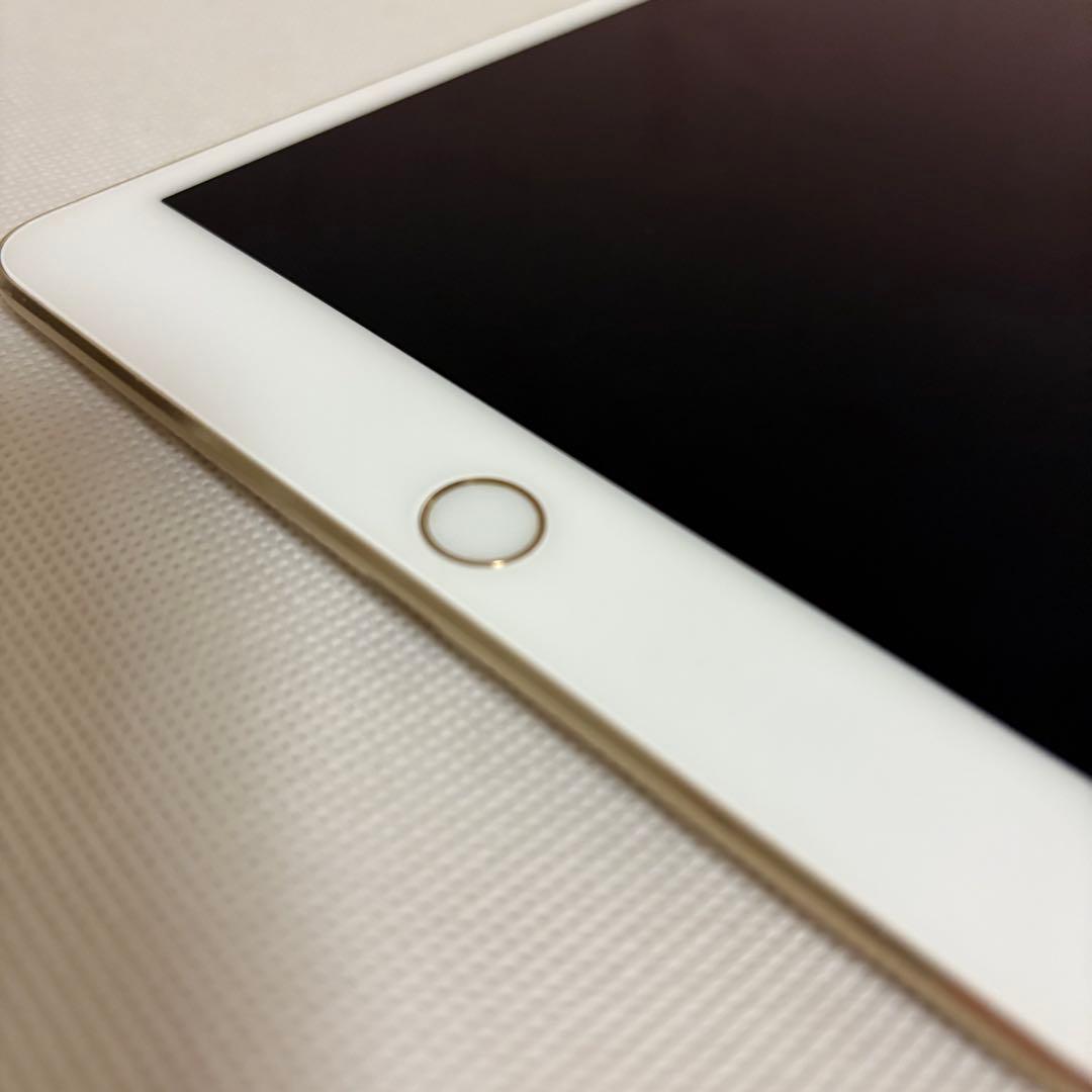 iPad mini 4 ゴールド 128GB 本体