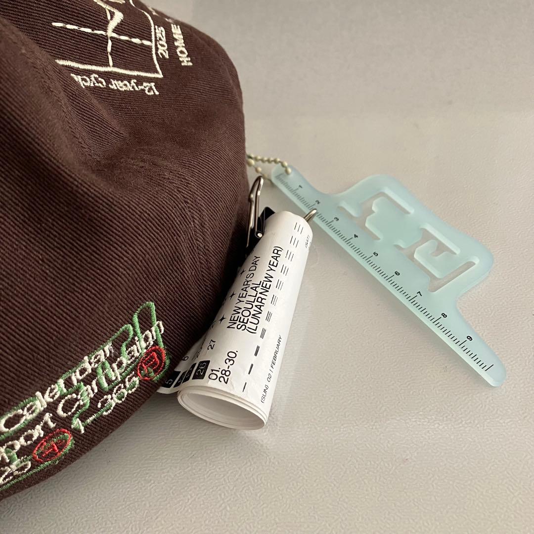 hone economics experiment キャップ