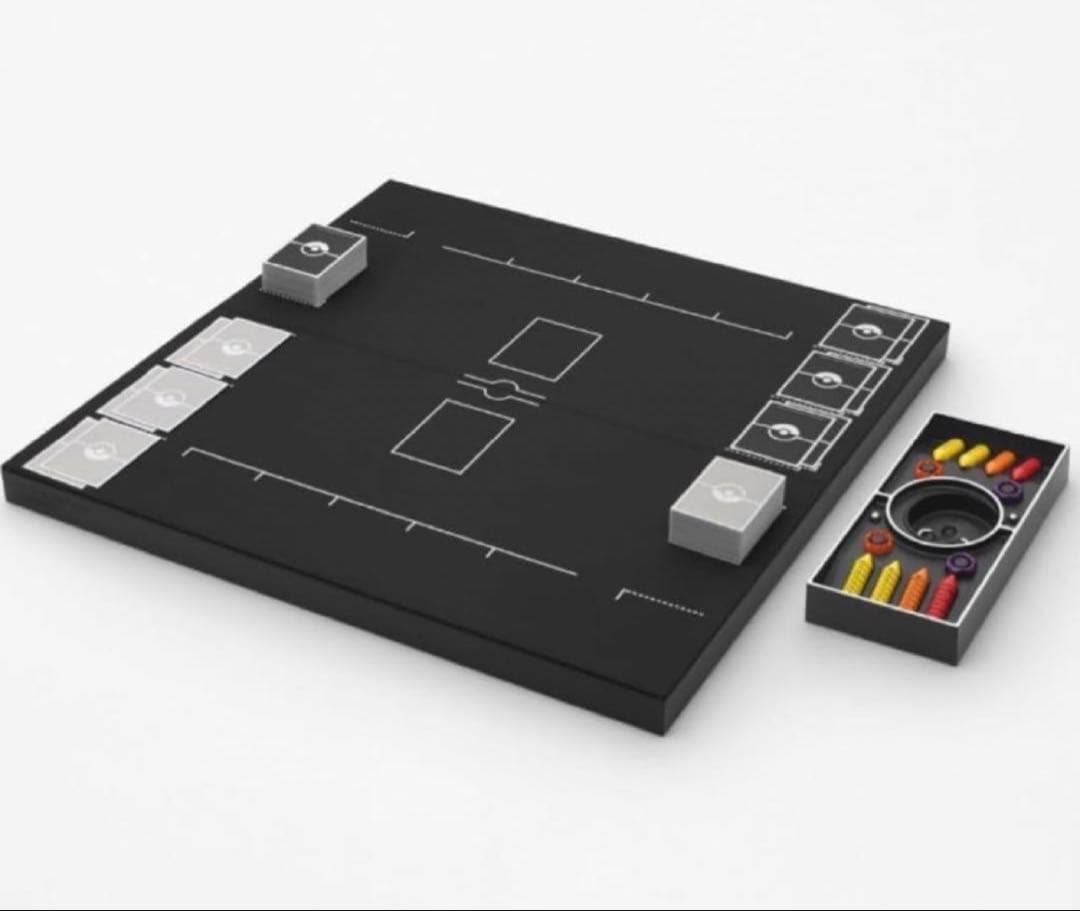 ポケモンカードゲーム Classic ダンボールも未開封