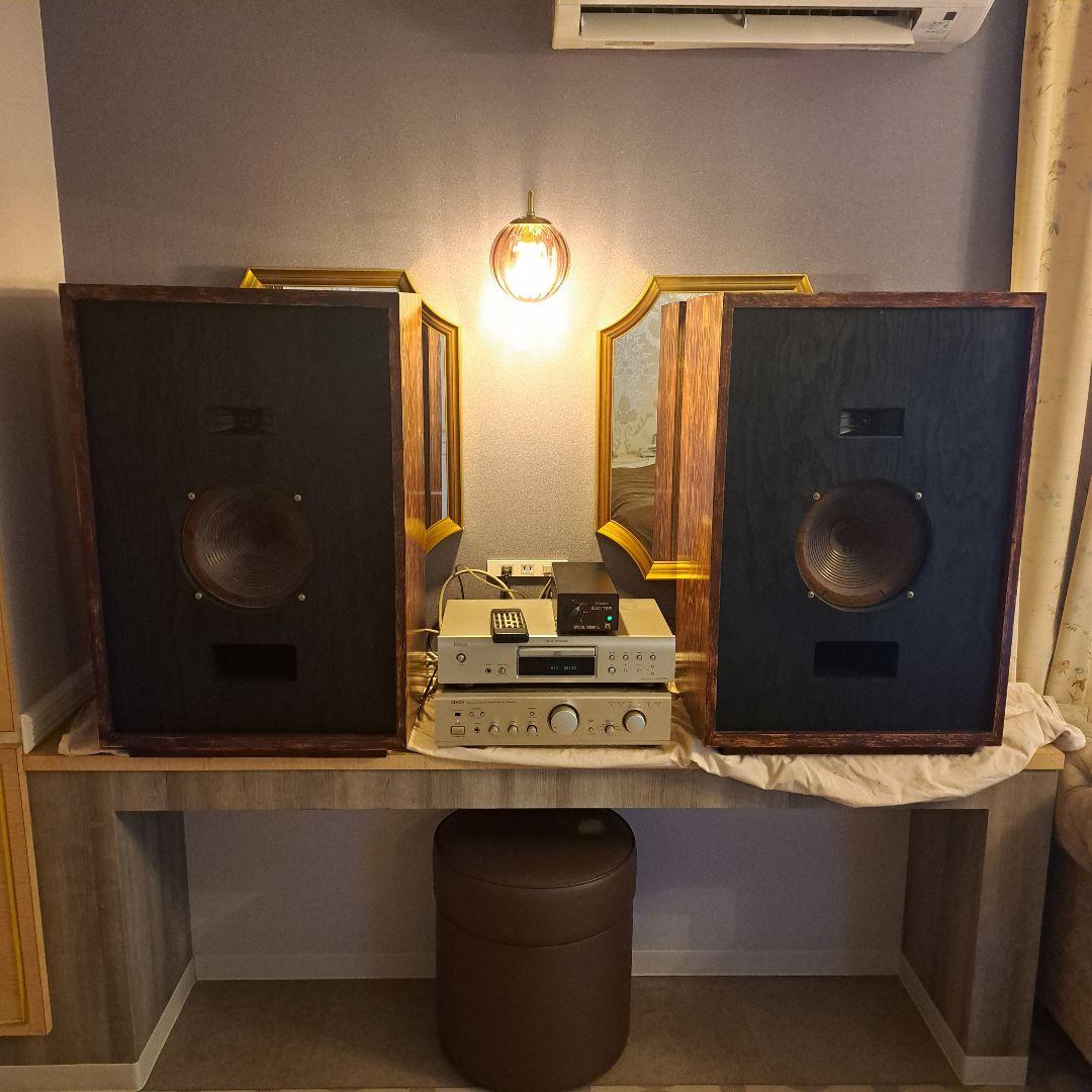 SPECIAL SOUND 自作エキサイタースピー引き取り限定❕