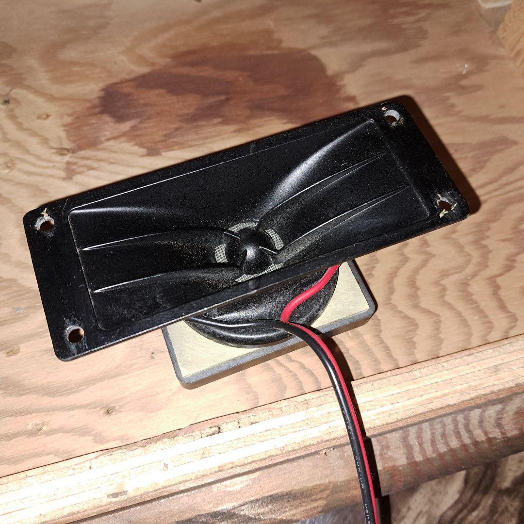 SPECIAL SOUND 自作エキサイタースピー引き取り限定❕