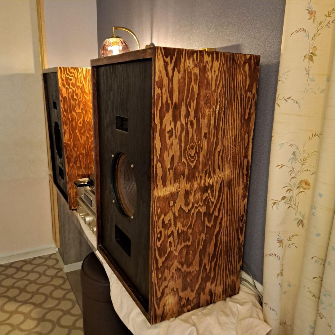 SPECIAL SOUND 自作エキサイタースピー引き取り限定❕