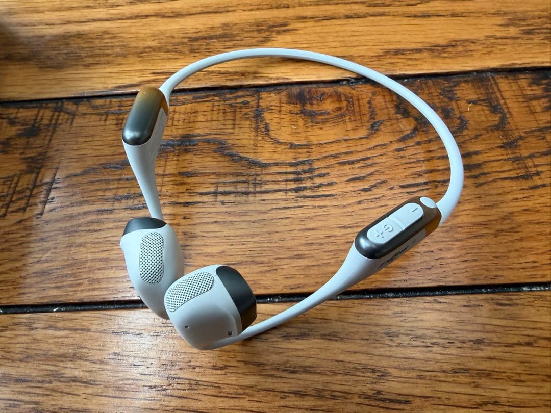 Shokz (ショックス) OpenRun Pro 2 骨伝導イヤホン