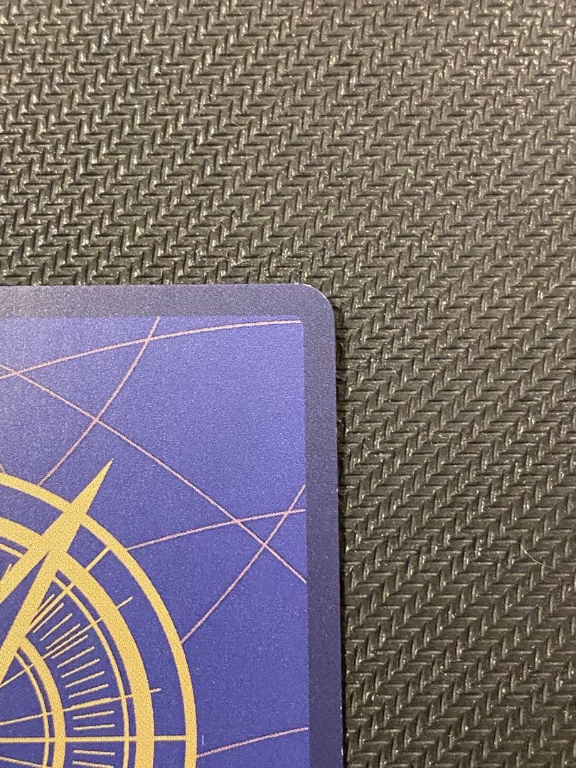 シャンクス SR 手配書OP09-004