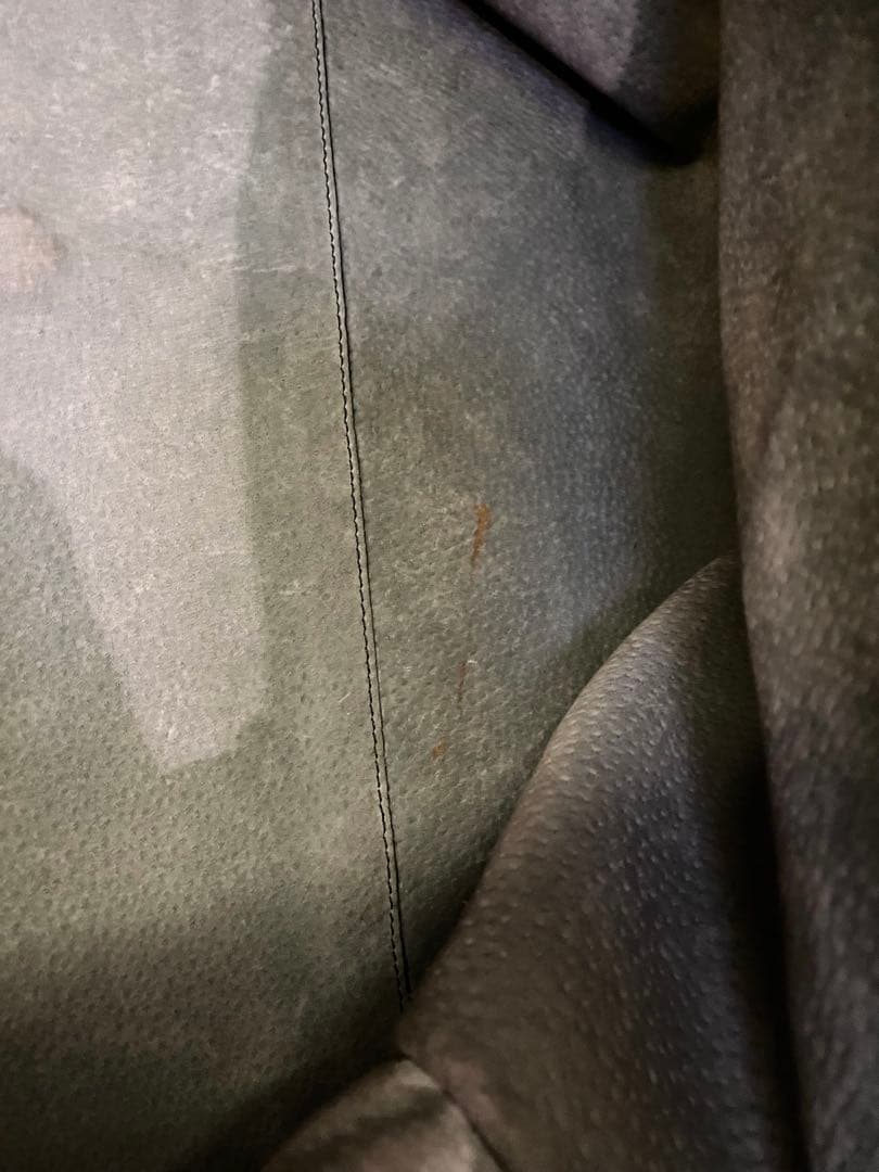 【LOEWE】 アマソナ　アナグラム　ボストンバック