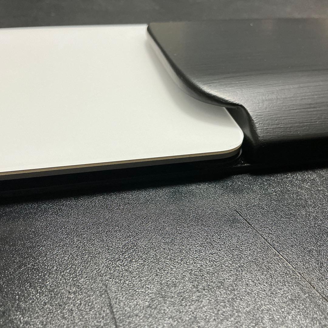 Koyama様オーダー　Keychron Q1MAX対応　ウイング付パームレスト