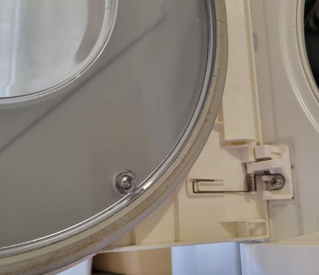 Panasonic 電気式衣類乾燥機 NH-D603【本日まで】