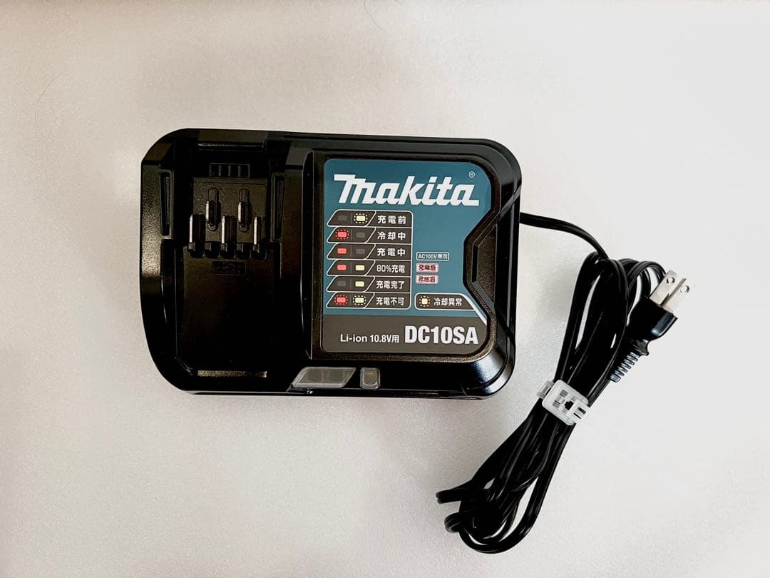 ￥38700から値下げ断行！ Makita 防災用コンボキット おまけ2品付き！