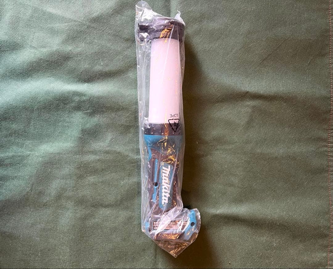 ￥38700から値下げ断行！ Makita 防災用コンボキット おまけ2品付き！