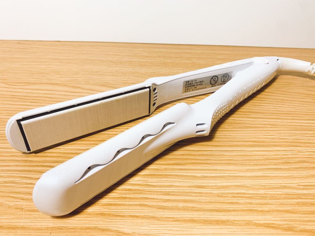 【お買得✨】絹女〜KINUJO〜 ストレートアイロン