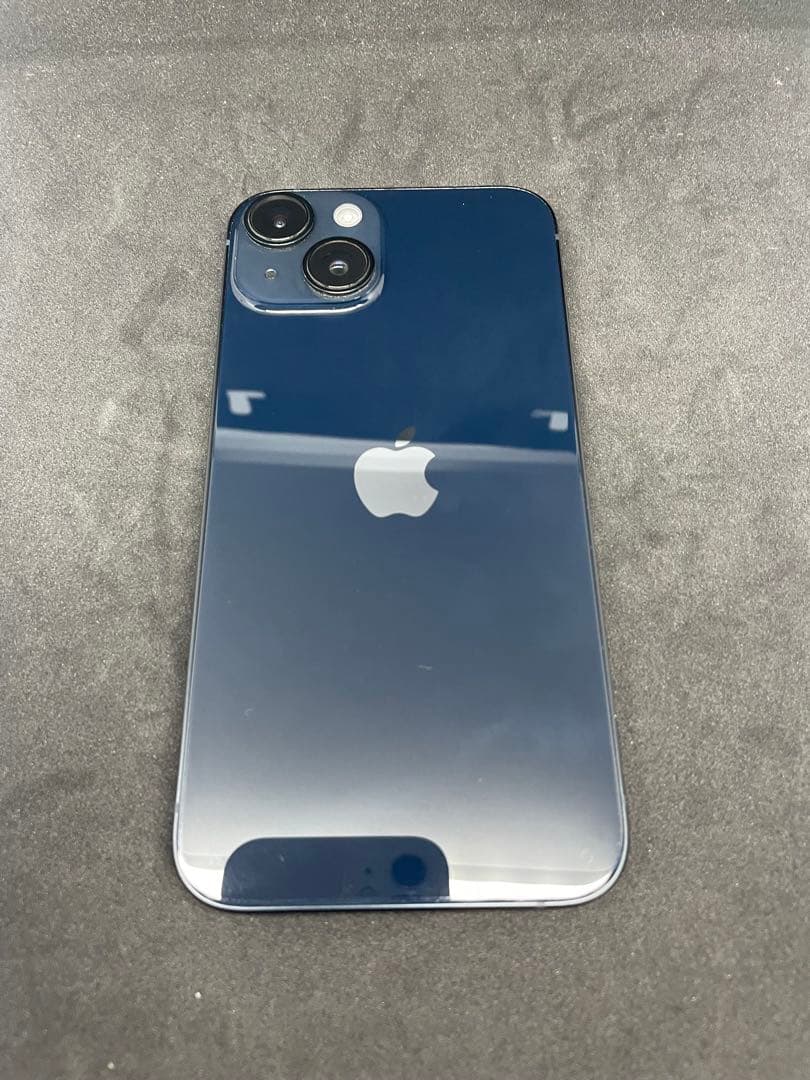 国内版【SIMフリー】iPhone14 128GB ミッドナイト