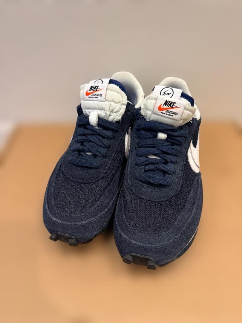 NIKE × SACAI × Fragment LD WAFFLE　26.5cm