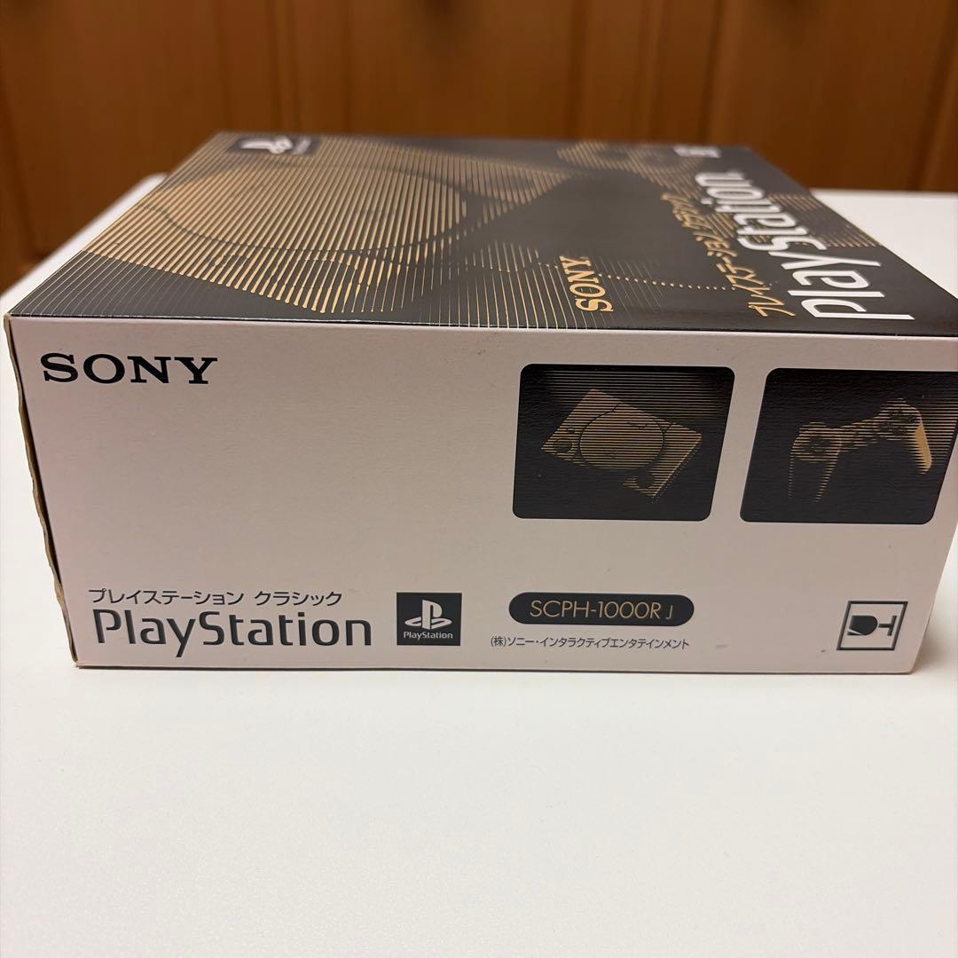 ノ*ブ様 プレイステーション　クラシック