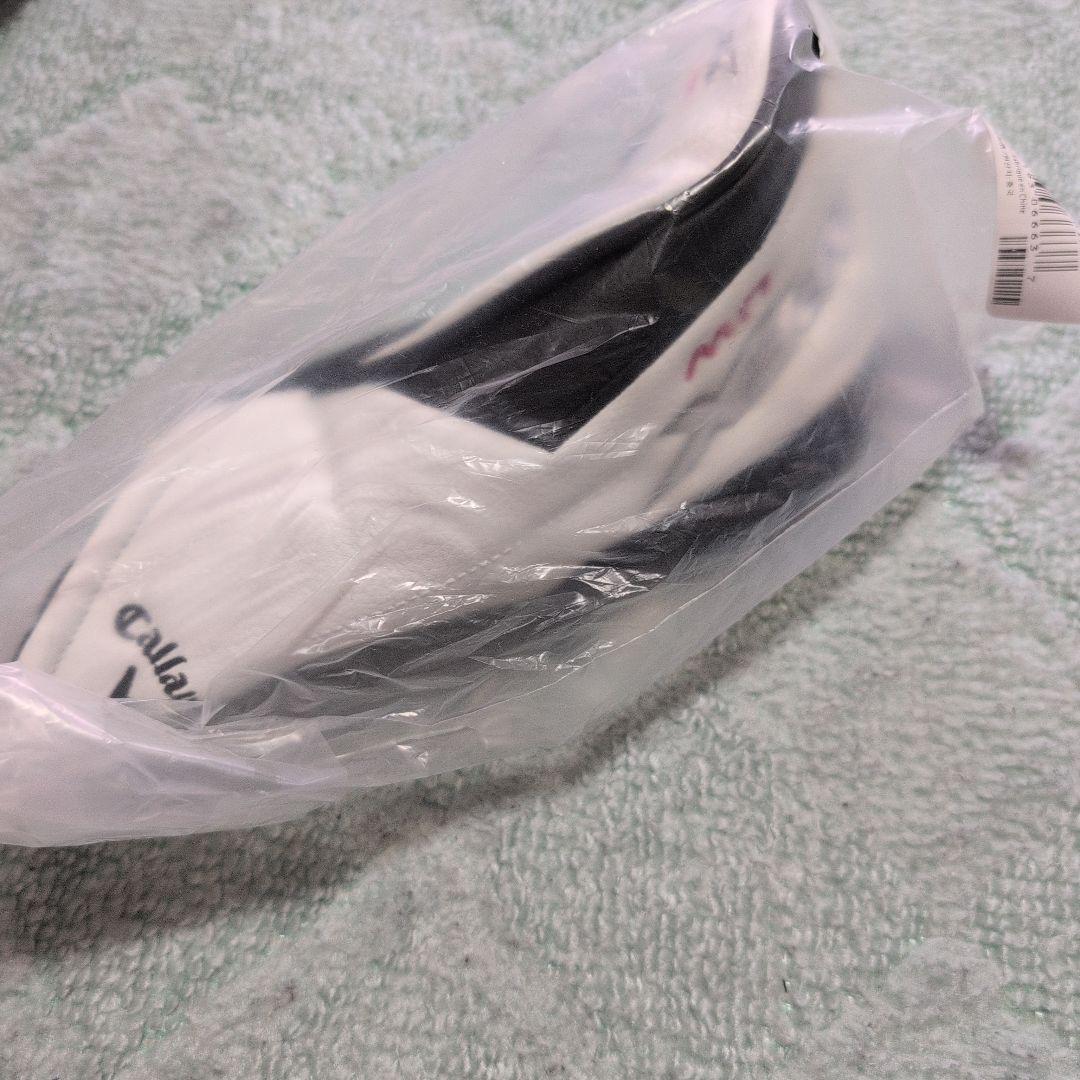 キャロウェイ APEX ユーティリティ