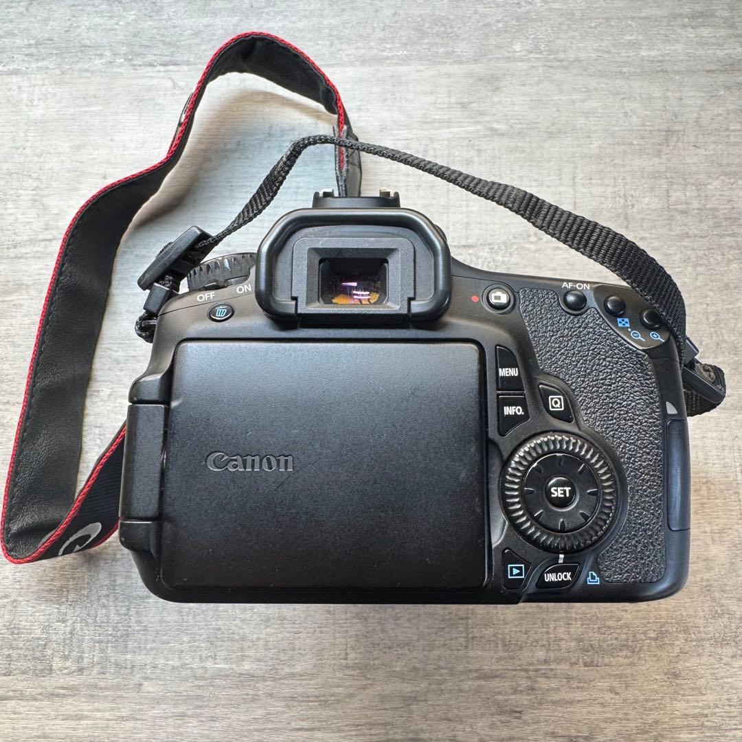 Canon EOS 60d キャノン イオス 60d