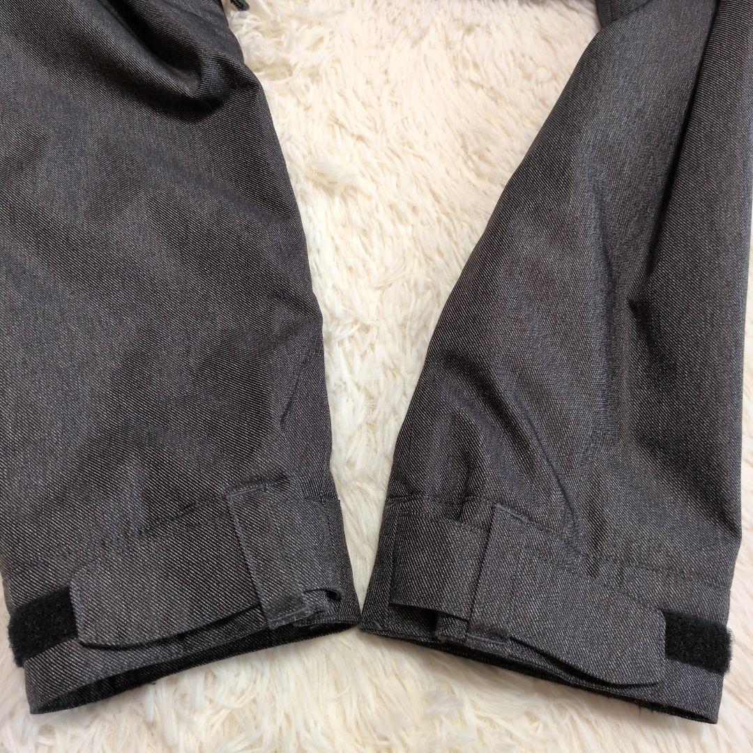 【未使用級】BURTON バートン　スノボジャケット M　メンズ DRYRIDE