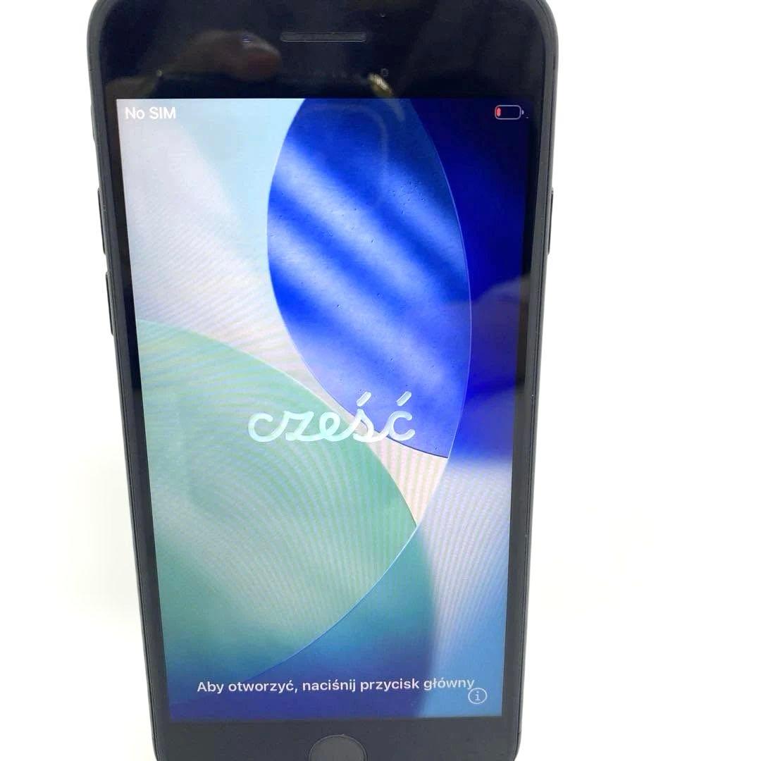 iPhone SE2 本体 Apple iPhone SE第二世代 SIMフリー