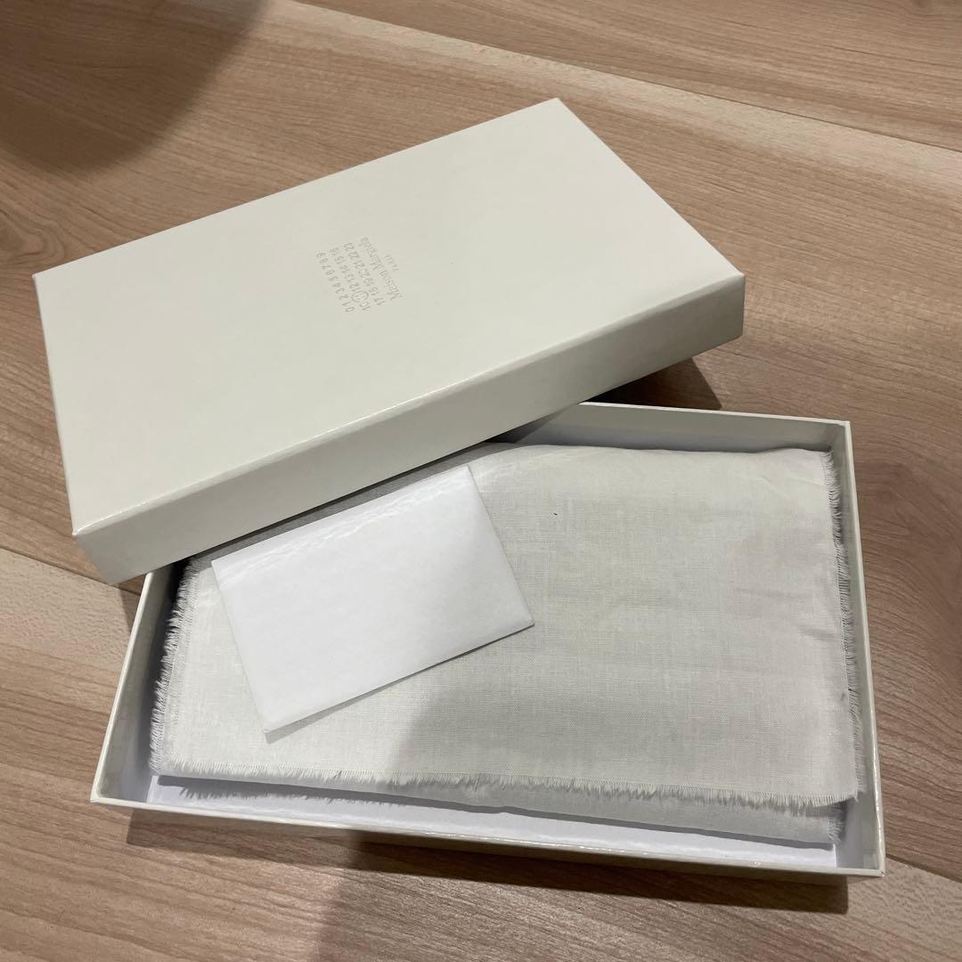 メゾンマルジェラ 長財布 Maison Margiela S56UI0110