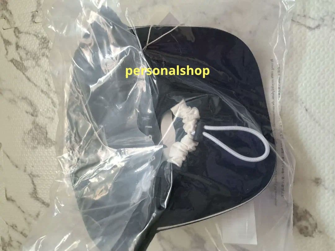 【新品未使用未開封】bibiy B. CLUB CAP 　キャップ　公式購入