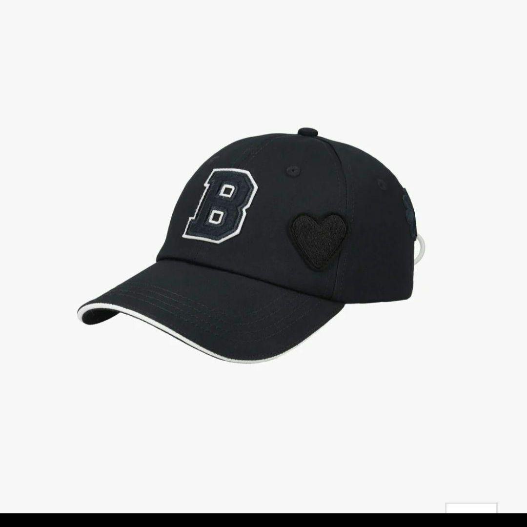 【新品未使用未開封】bibiy B. CLUB CAP 　キャップ　公式購入