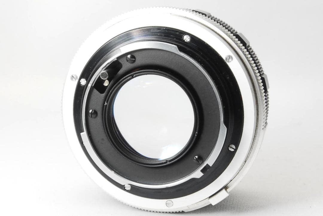 整備済 ミノルタ SRT101 ROKKOR-PF 55mm F/1.7