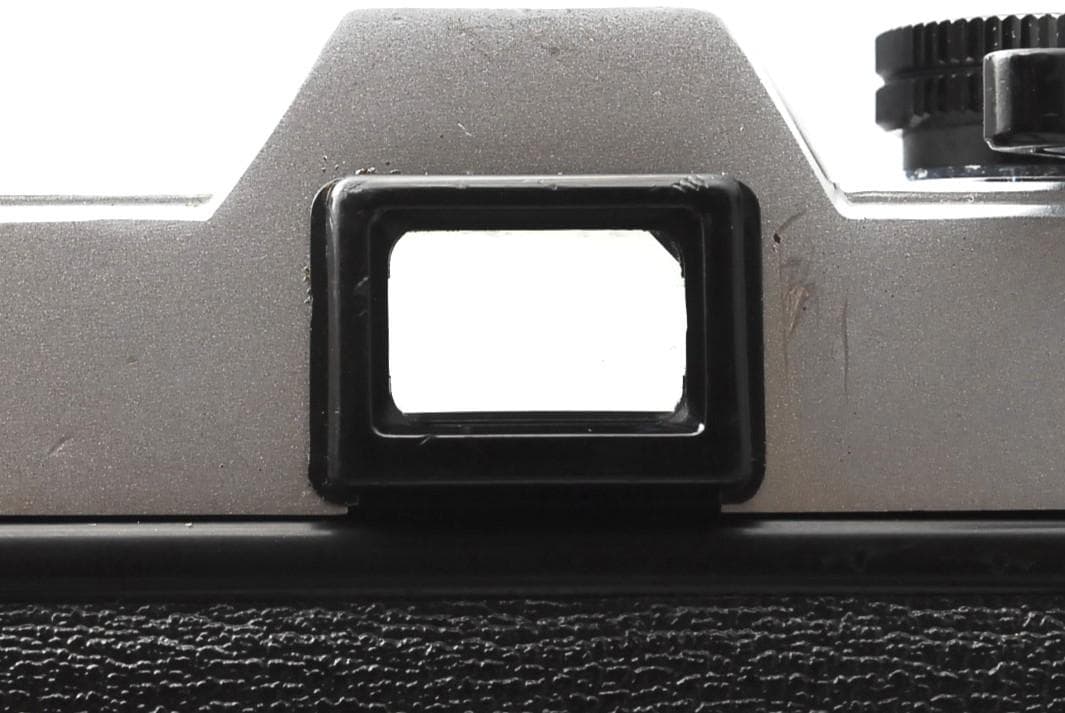 整備済 ミノルタ SRT101 ROKKOR-PF 55mm F/1.7