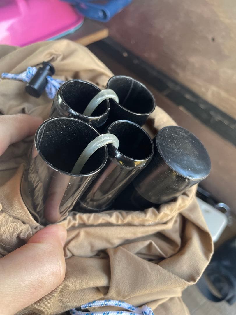 【美品】　テンマクデザイン　サーカスtc+ サーカスtc +