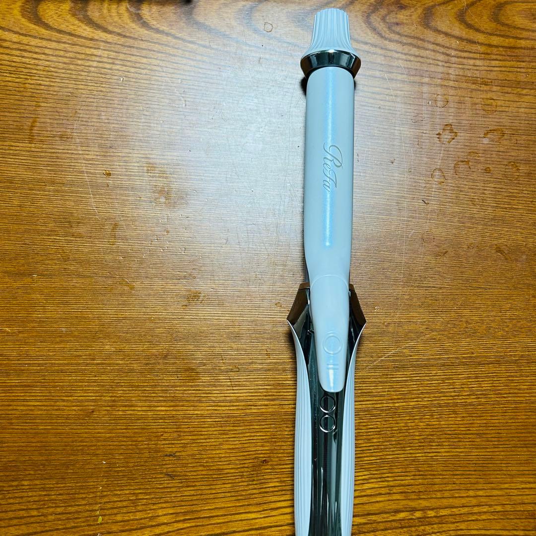 リファ カールアイロン プロ 26mm ReFa MTG RE-AU-02A