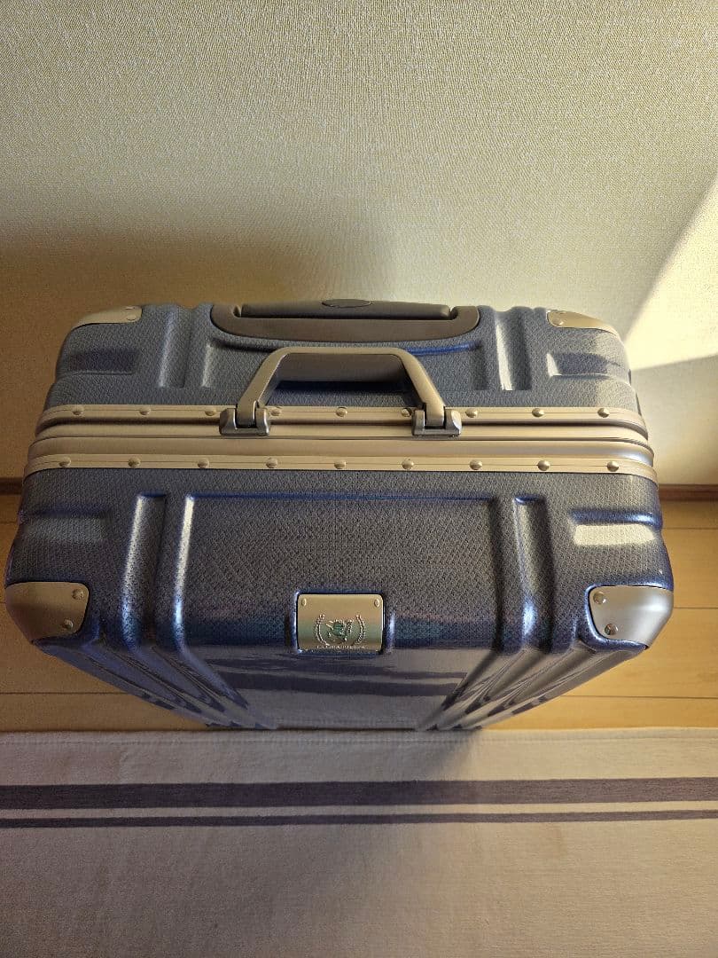 美品・LEGEND WALKER スーツケース Lサイズ