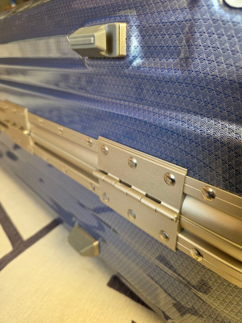 美品・LEGEND WALKER スーツケース Lサイズ