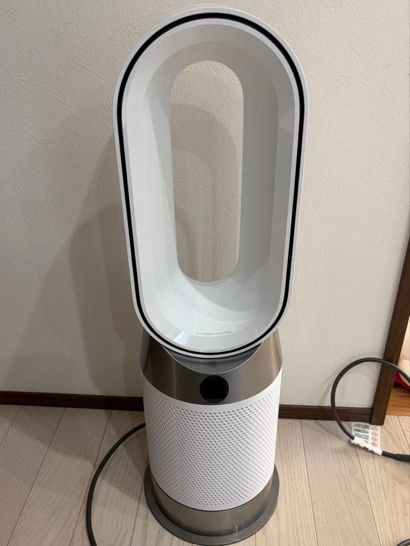 Dyson Purifier Hot+CoolGen1ホット+クール空気清浄機