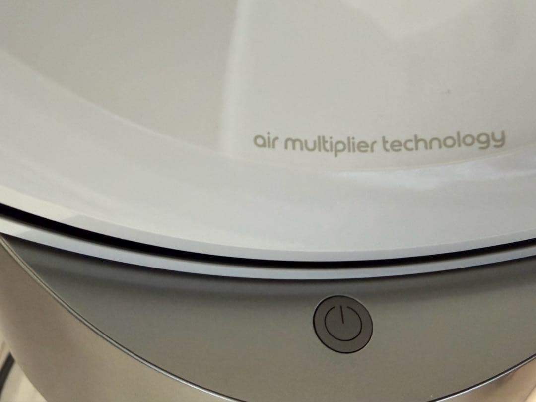 Dyson Purifier Hot+CoolGen1ホット+クール空気清浄機