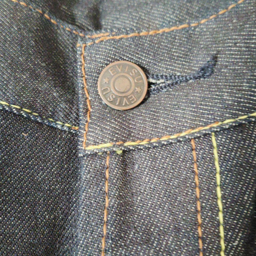 Evisu デッドストック ！ 36インチ