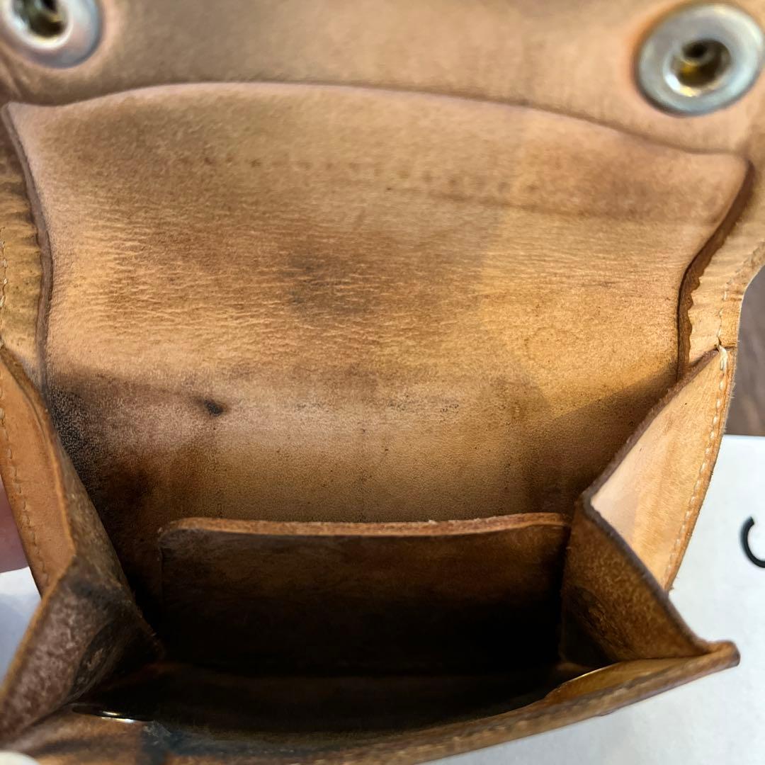 WILD SWANS ケース TANGUE