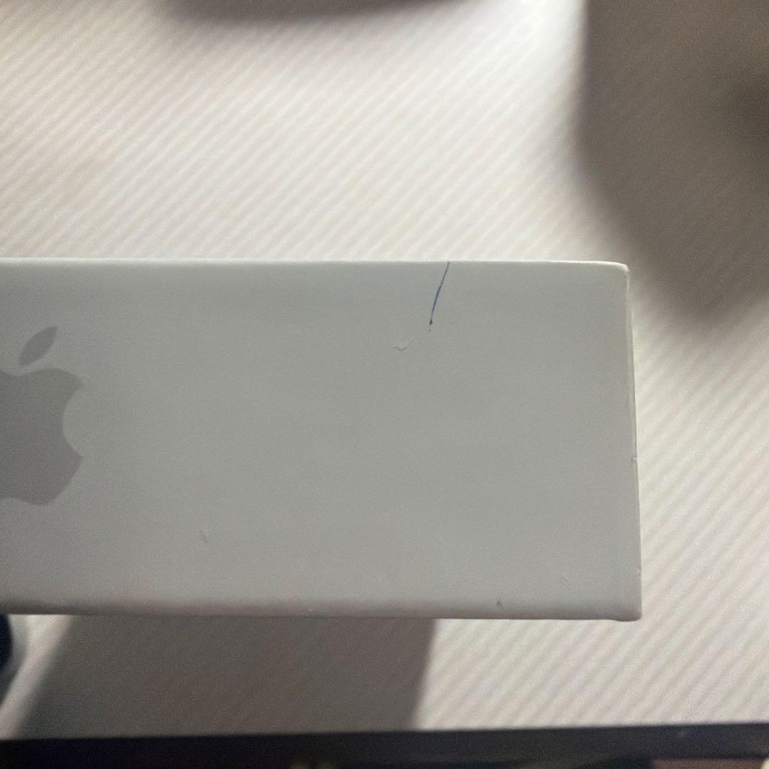 Apple iPhone16e 128GB SIMフリー　ホワイト