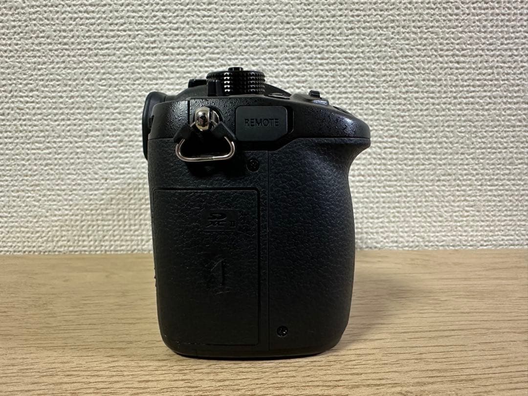 【動作確認済み】LUMIX DC-GH5M2M 標準ズームレンズキット