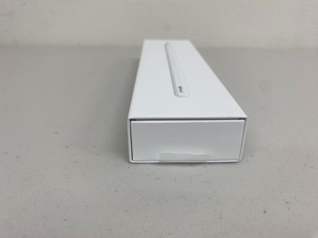 未使用品 Apple Pencil 第2世代 MU8F2J/A アップルペンシル