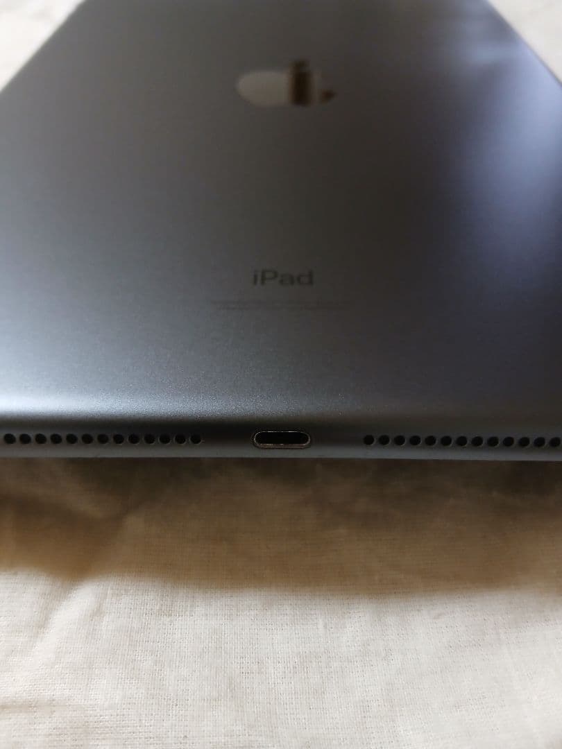 超美品 iPad 第9世代 バッテリー96%