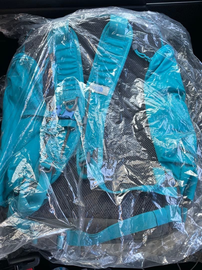 新品 ノースフェイス サニーキャンパー 40+6