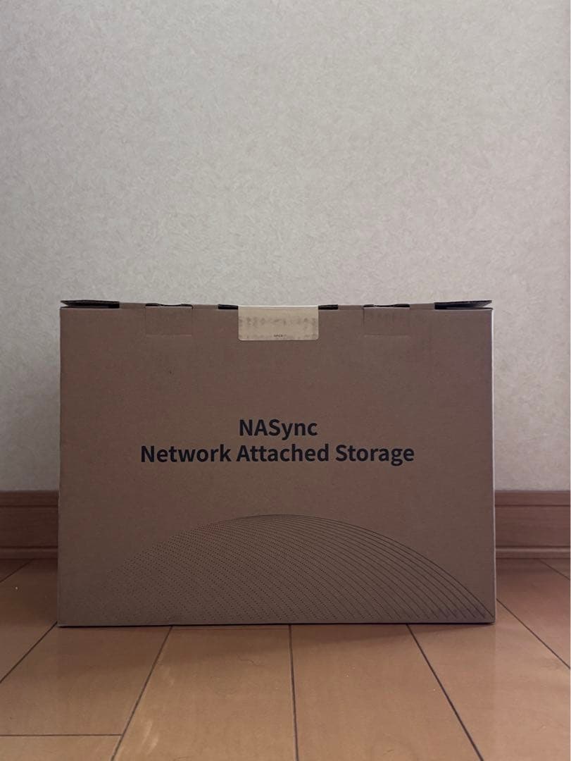 UGREEN「NASync DXP 4800 Plus」