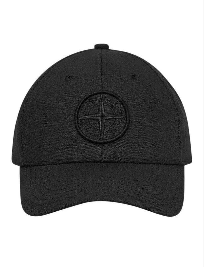 よ*し様 正規店購入 STONE  ストーンアイランド コンパスロゴ