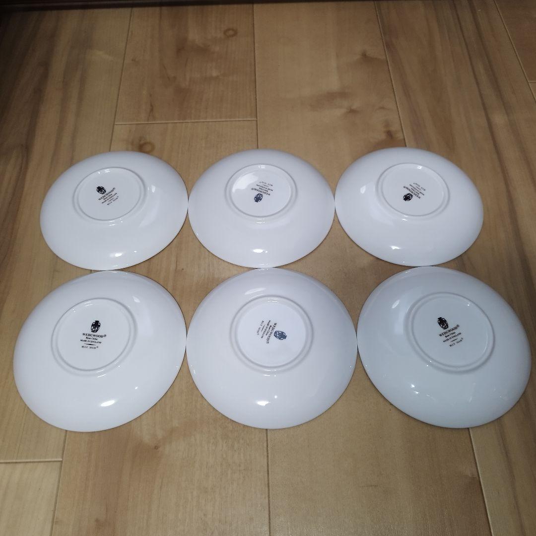 【大量まとめ】ウェッジウッド　ブルーサイアム　カップ&ソーサー ポット プレート