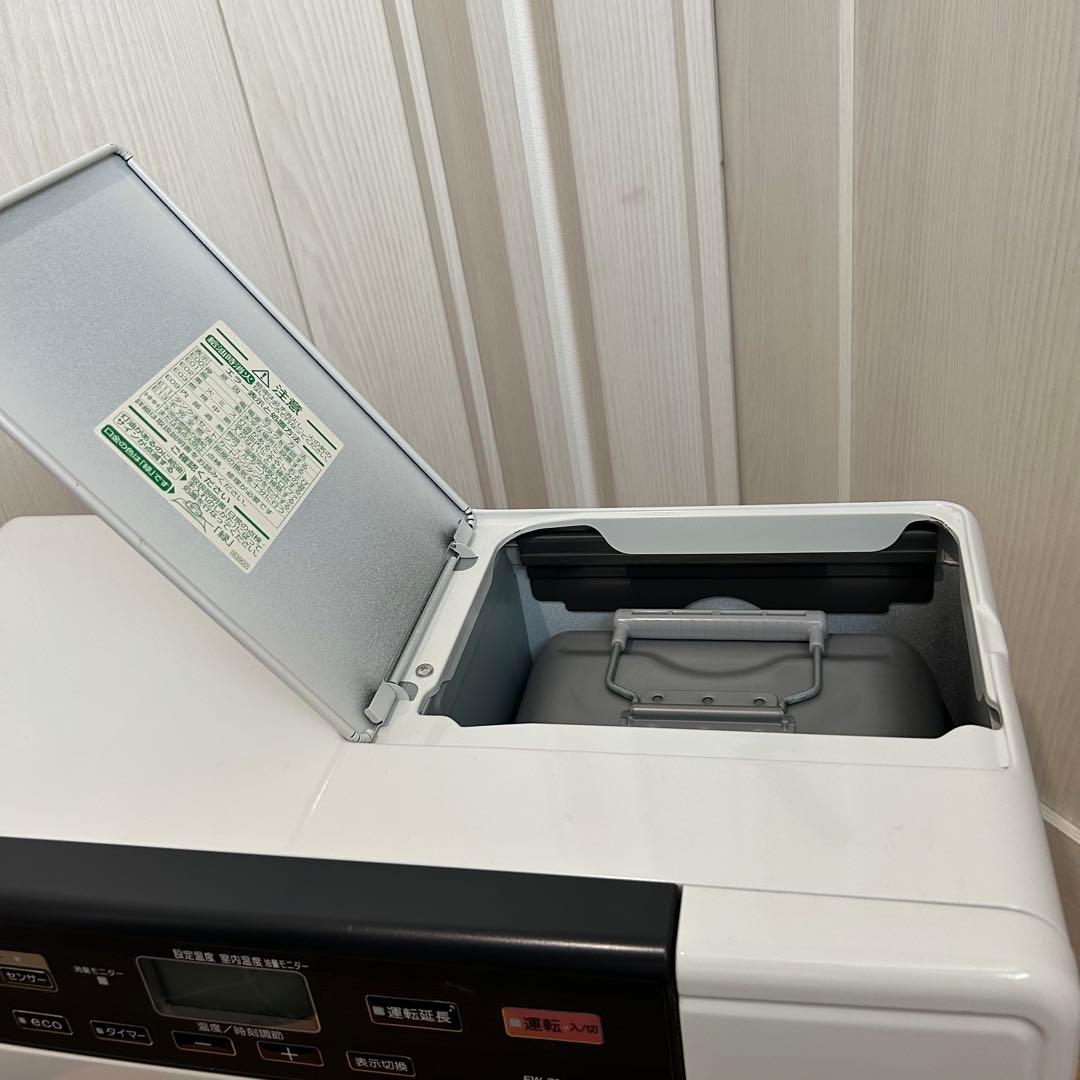 【美品】DAINICHI ダイニチ FW-7216SDXブルーヒーター