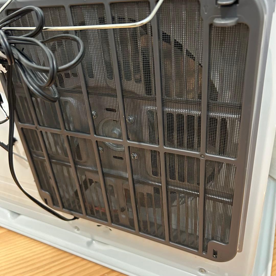 【美品】DAINICHI ダイニチ FW-7216SDXブルーヒーター