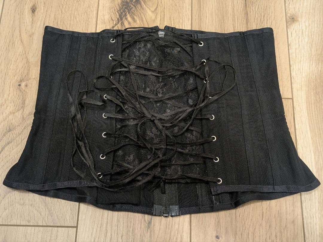 Enchanted Corset シレーヌ Lサイズ