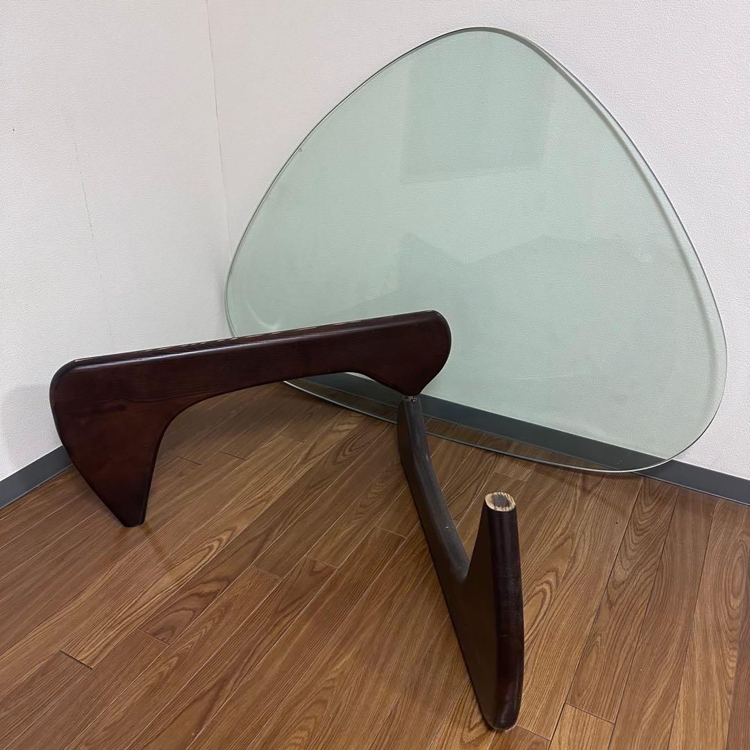 イサムノグチ コーヒーテーブル リプロ 都内