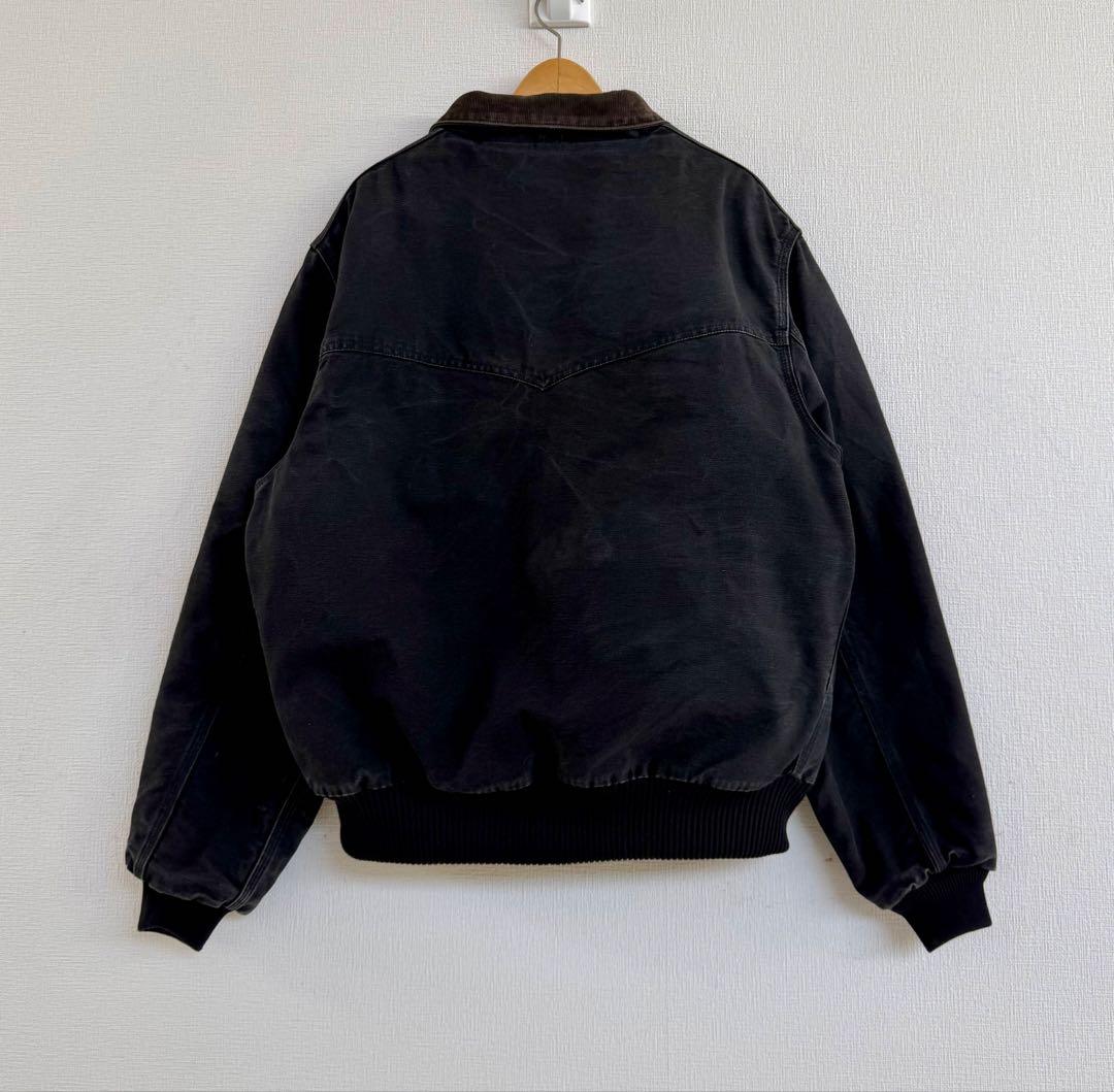 Lot. カーハート サンタフェジャケット XL