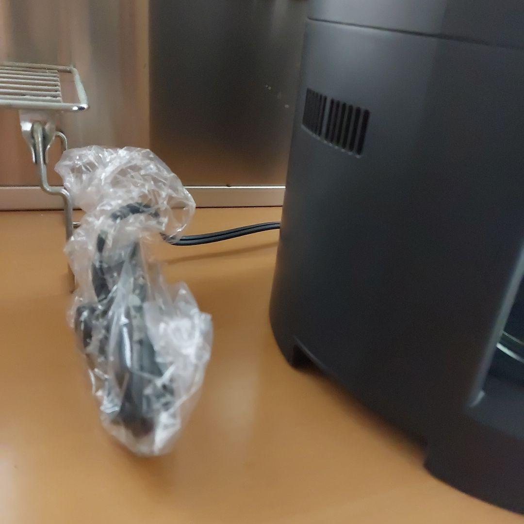 予洗いのみ！！象印 EC-SA40 コーヒーメーカー