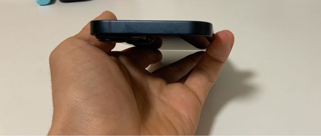 iPhone14 256GB ミッドナイト SIMフリー 極美品